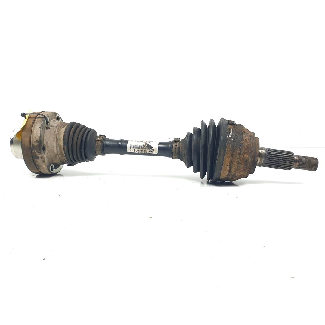 TRANSMISION DELANTERA DERECHA - 7L0407271E - VOLKSWAGEN - TOUAREG (7L6)