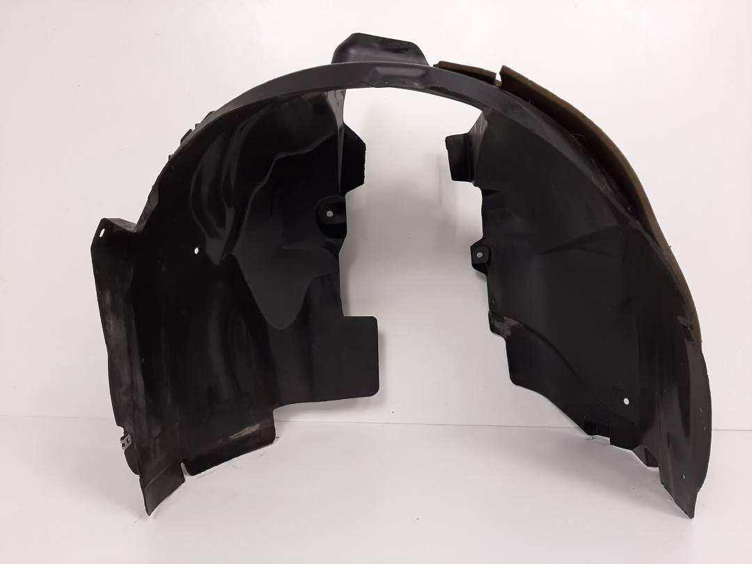 PASO RUEDA - FORD - S-MAX (CA1)