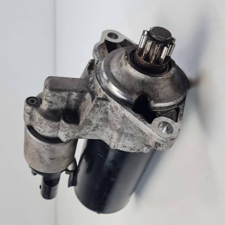 MOTOR ARRANQUE