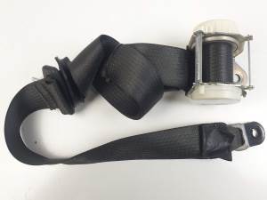 CINTURON SEGURIDAD TRASERO DERECHO F13364133 OPEL MERIVA B Autodesguaces Alicante