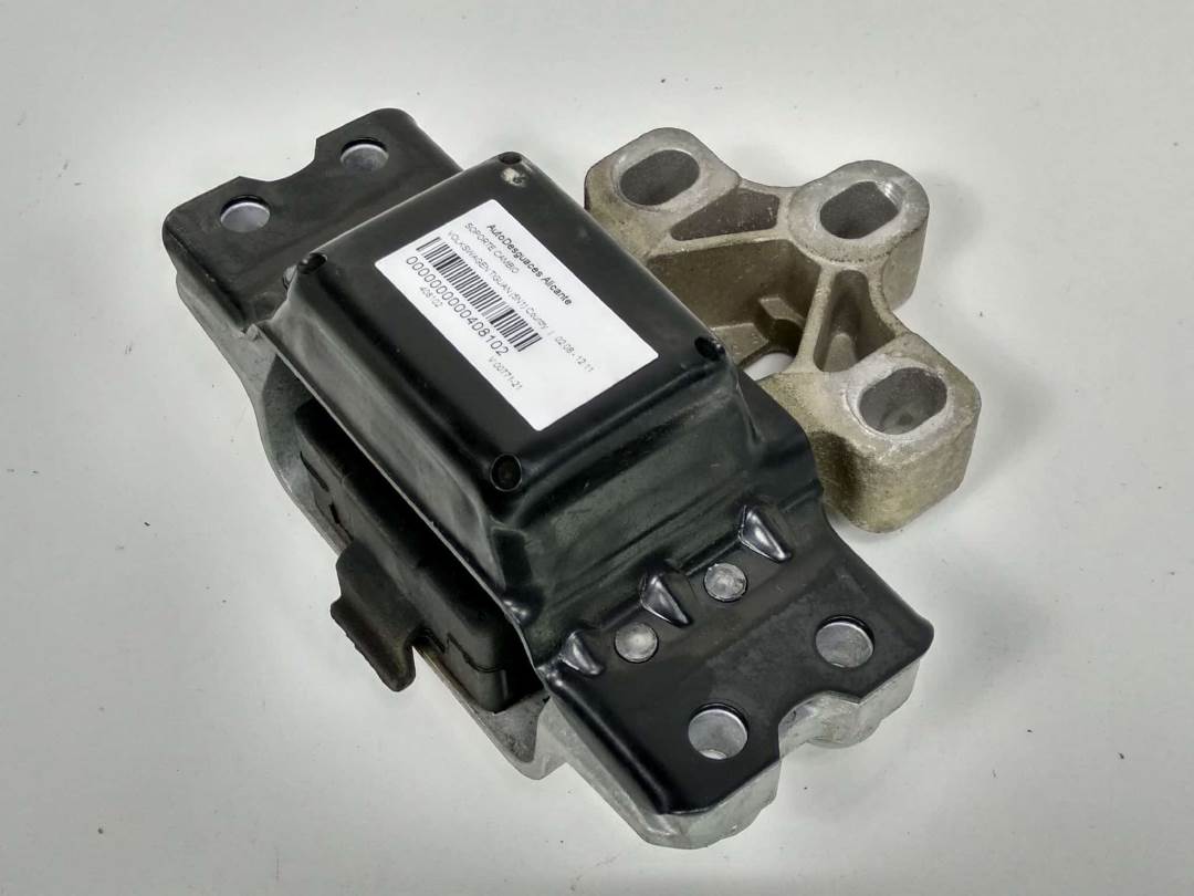 SOPORTE CAMBIO - 3C0199555 - VOLKSWAGEN - TIGUAN (5N1)