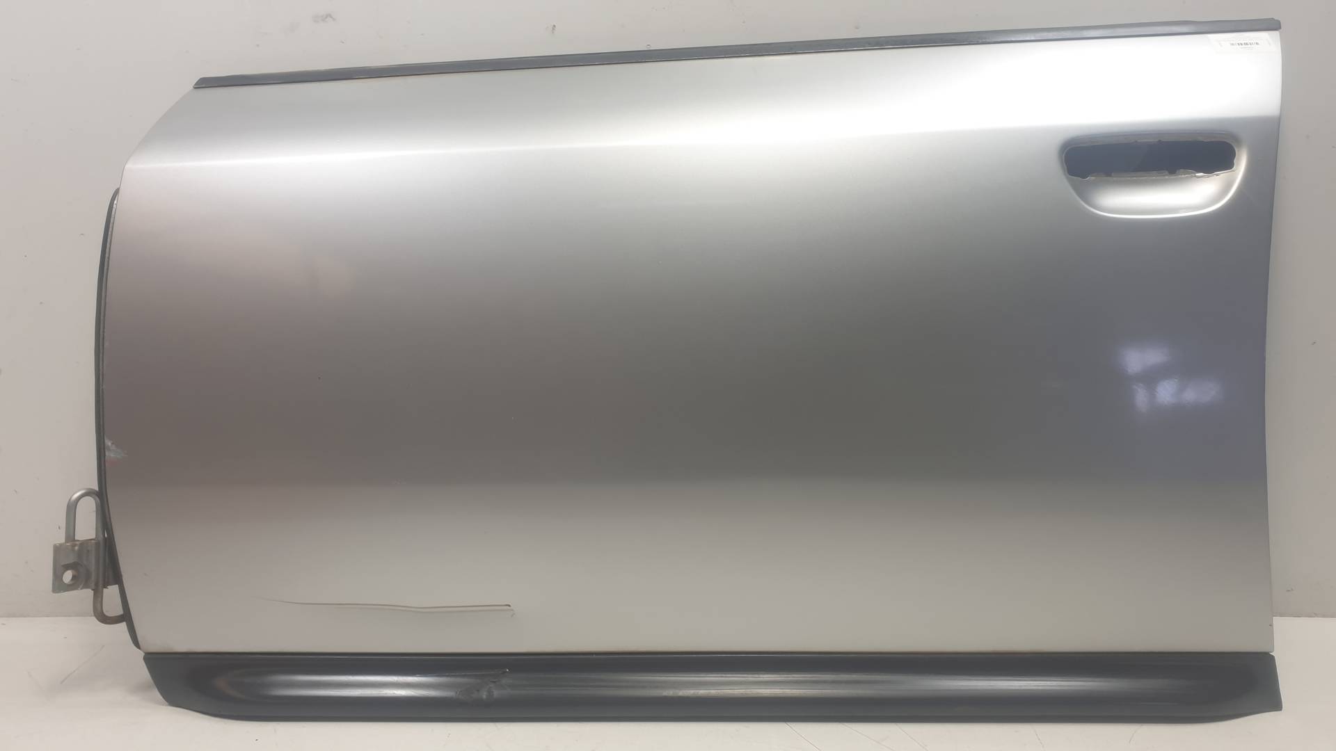 PUERTA DELANTERA IZQUIERDA - AUDI - ALLROAD QUATTRO (4BH)