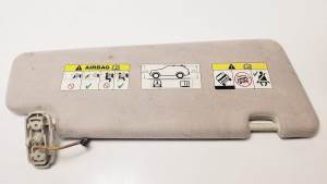 PARASOL IZQUIERDO LAND ROVER RANGE ROVER SPORT (L320) Autodesguaces Alicante