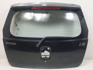 PORTON TRASERO HYUNDAI I10 Autodesguaces Alicante