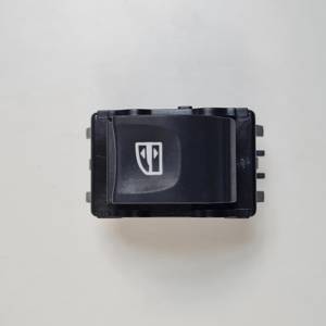 MANDO ELEVALUNAS TRASERO DERECHO 254214896R RENAULT MEGANE IV BERLINA 5P Autodesguaces Alicante