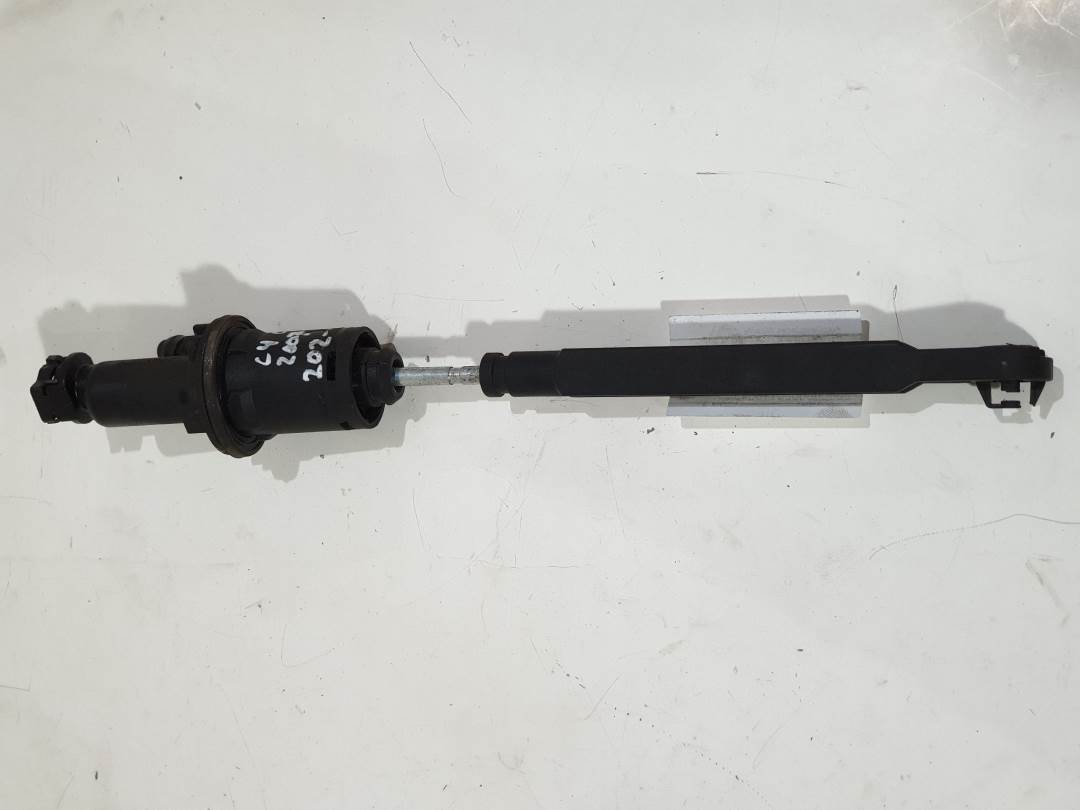 BOMBA EMBRAGUE - CITROEN - C4 COUPE