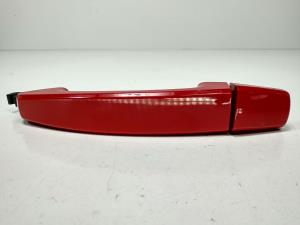 MANETA EXTERIOR TRASERA IZQUIERDA OPEL ASTRA J LIM. Autodesguaces Alicante