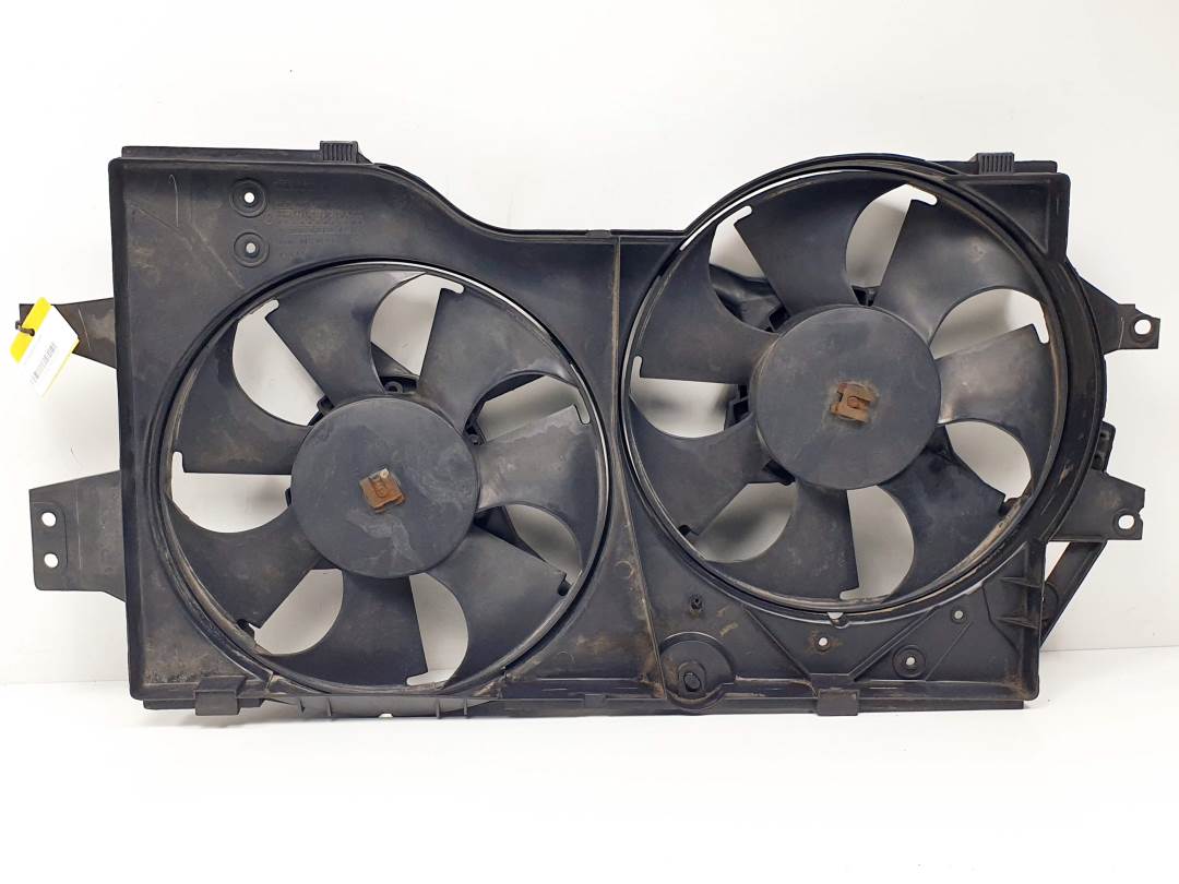 ELECTROVENTILADOR - 152001001 - CHRYSLER - VOYAGER (GS)