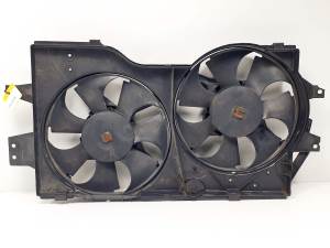 ELECTROVENTILADOR 152001001 CHRYSLER VOYAGER (GS) Autodesguaces Alicante