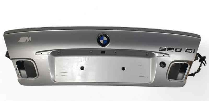 TAPA MALETERO - BMW - SERIE 3 COUPE (E46)