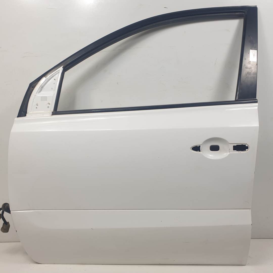 PUERTA DELANTERA IZQUIERDA - RENAULT - KOLEOS