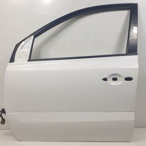 PUERTA DELANTERA IZQUIERDA RENAULT KOLEOS Autodesguaces Alicante