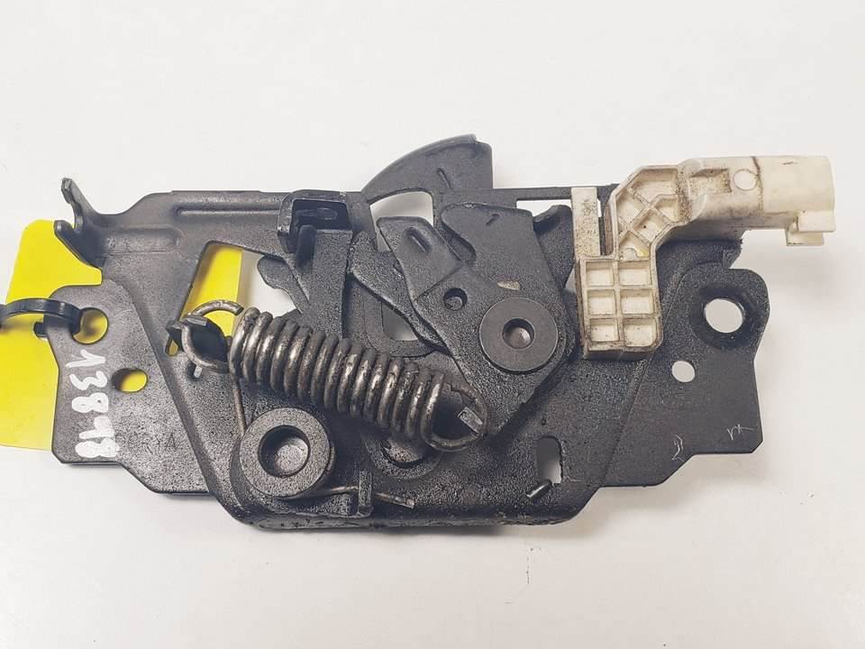 CERRADURA CAPOT - FORD - FOCUS LIM. (CB8)