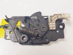 CERRADURA CAPOT FORD FOCUS LIM. (CB8) Autodesguaces Alicante