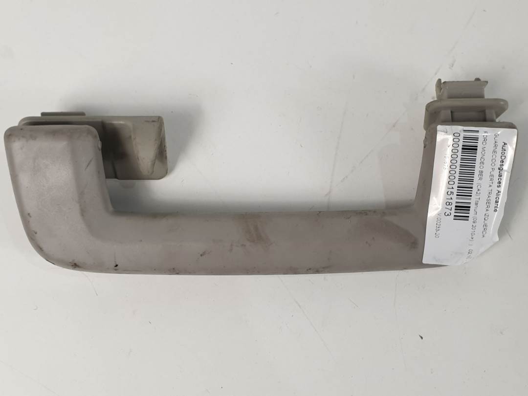GUARNECIDO PUERTA TRASERA IZQUIERDA - FORD - MONDEO BER. (CA2)