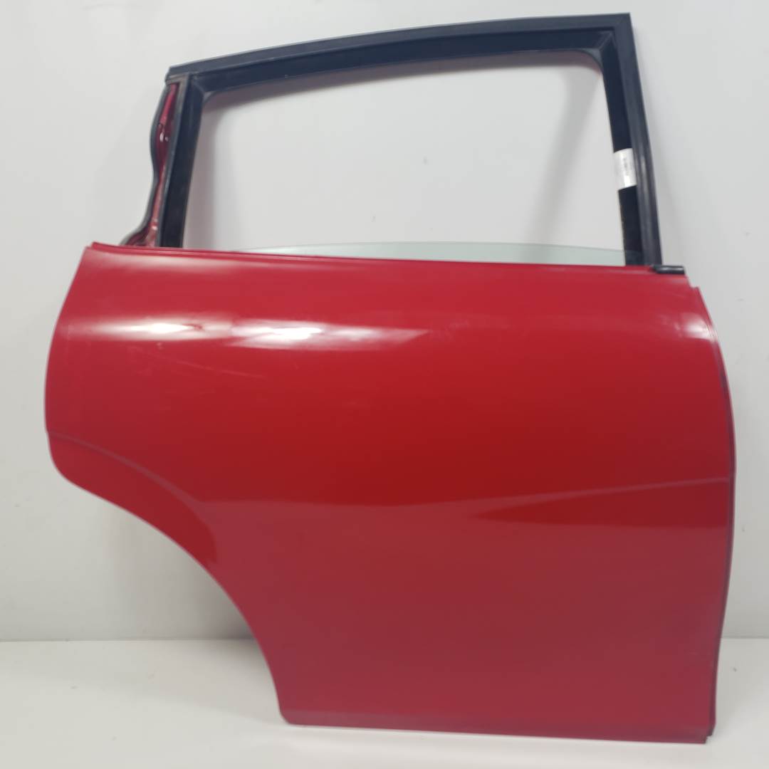 PUERTA TRASERA DERECHA - SEAT - LEON (1P1)