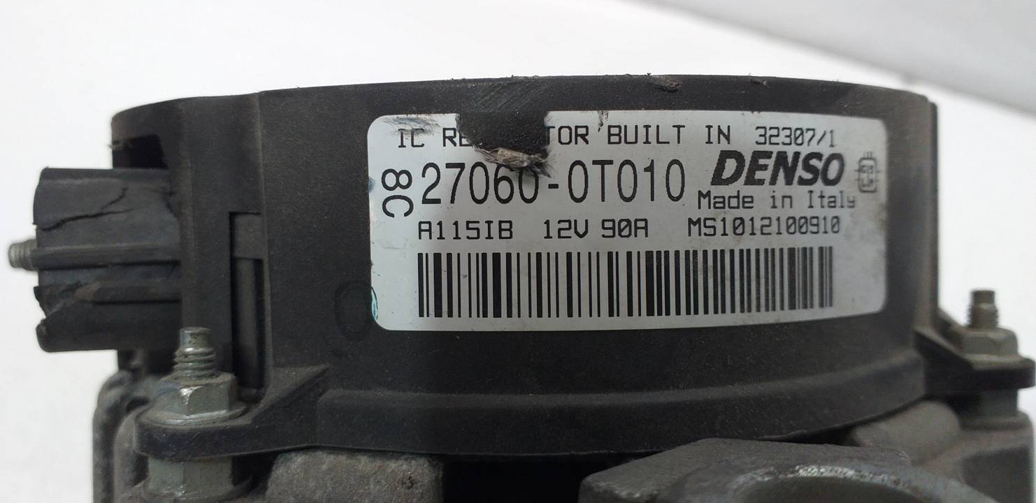 ALTERNADOR