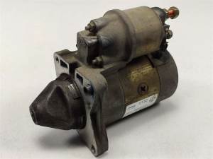 MOTOR ARRANQUE E80F63101018 FIAT SEICENTO (187) Autodesguaces Alicante
