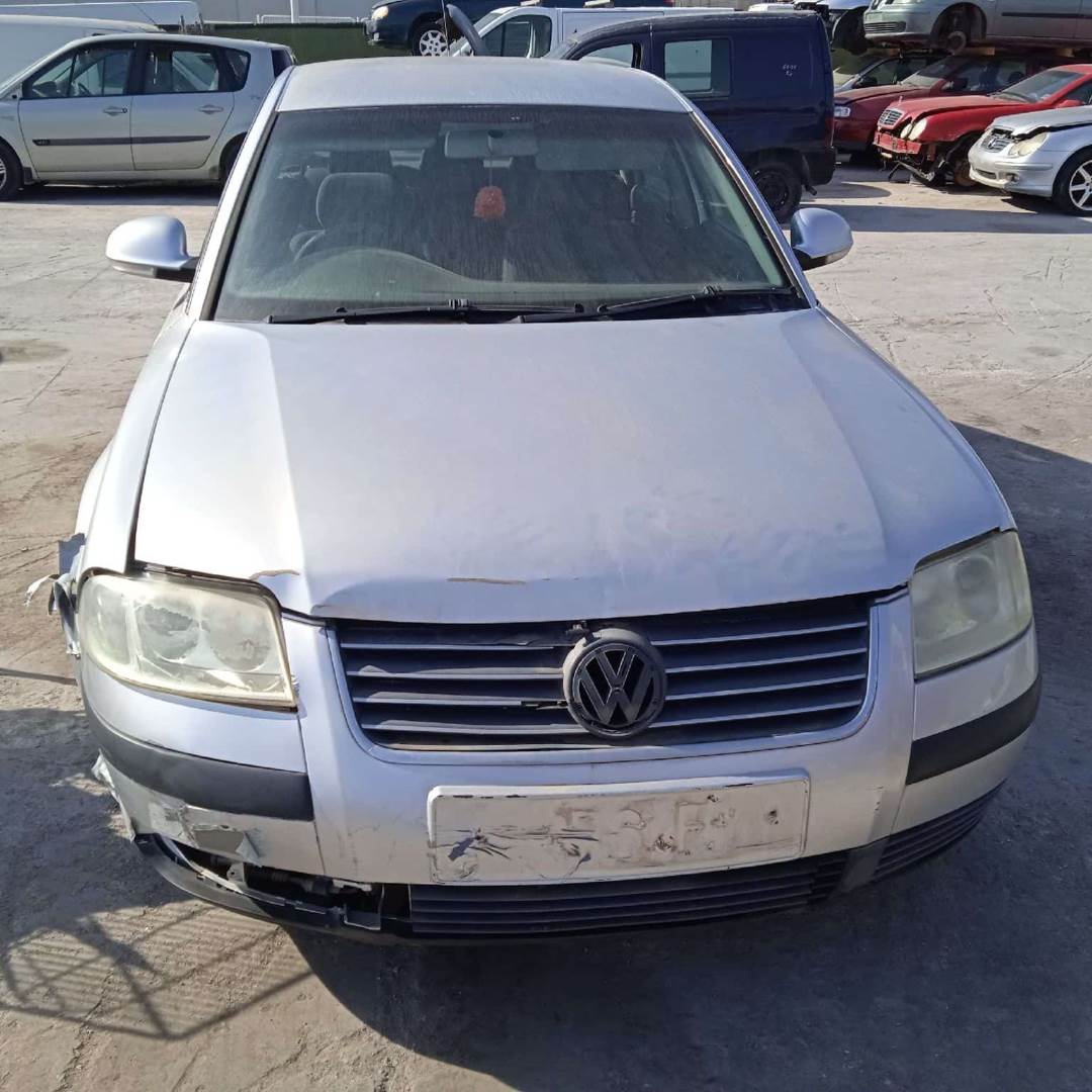 VOLKSWAGEN PASSAT BERLINA (3B3) (2000 - 2005)