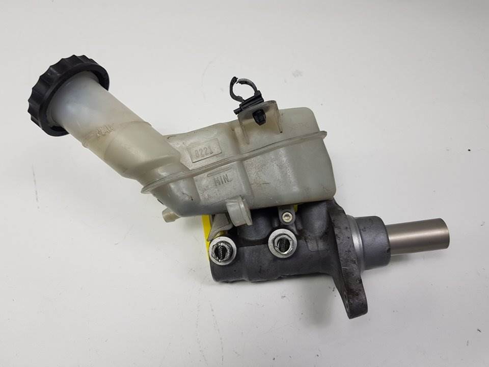 BOMBA FRENO - 03350890011 - PEUGEOT - 4007