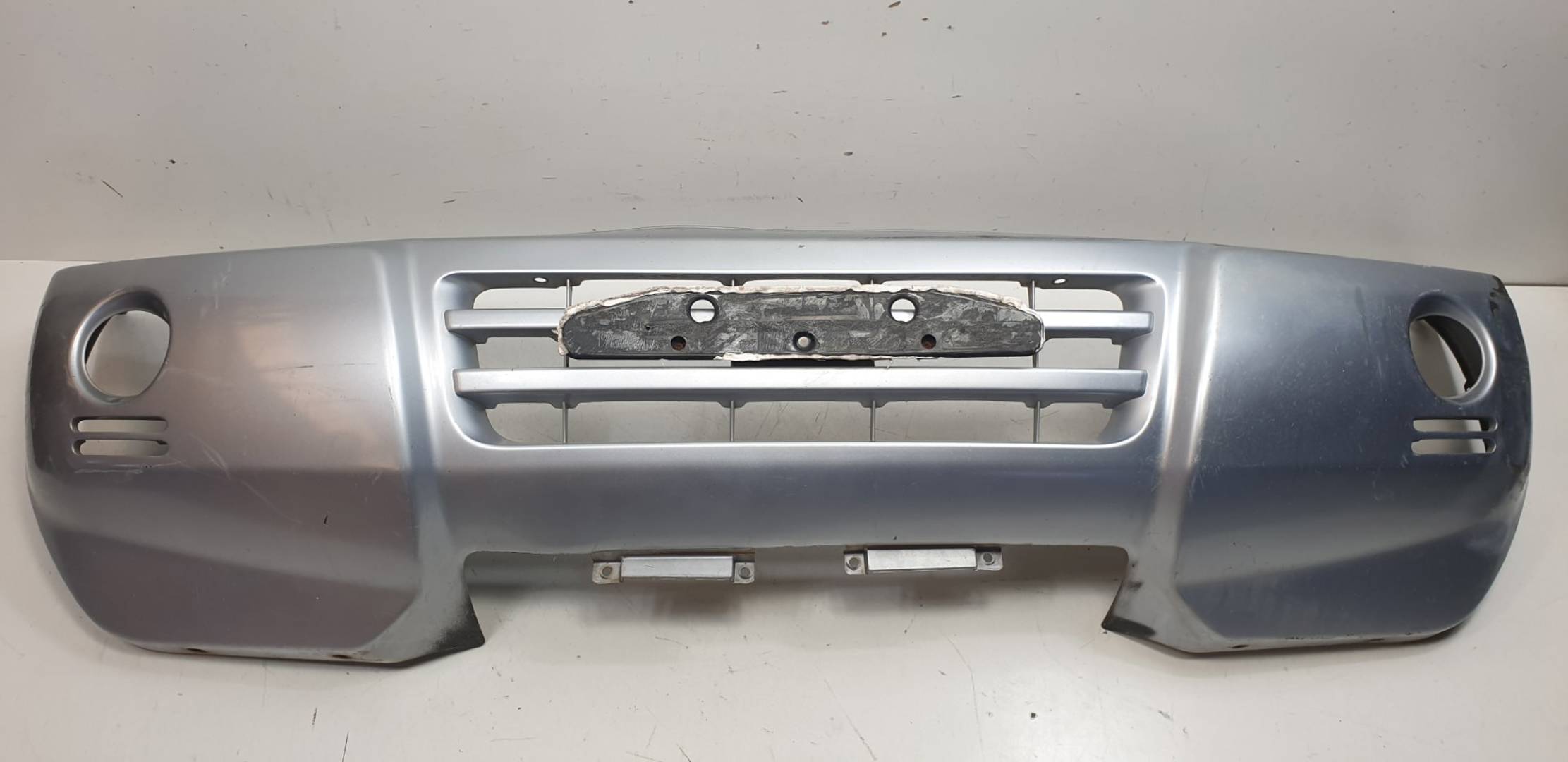 Pare-chocs avant - MITSUBISHI - MONTERO (V60/V70)