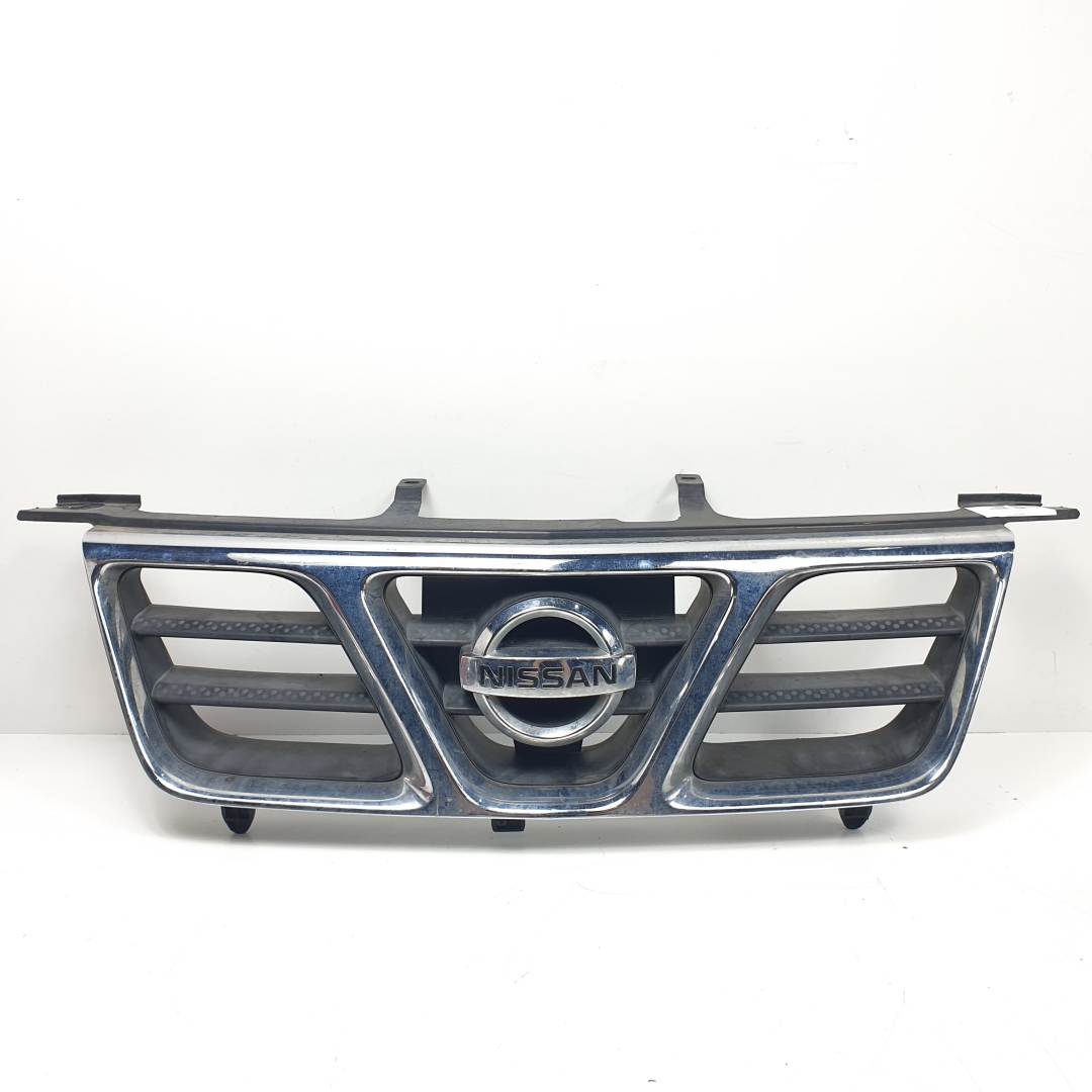 REJILLA DELANTERA - 623108H700 - FORD - S-MAX (CA1)