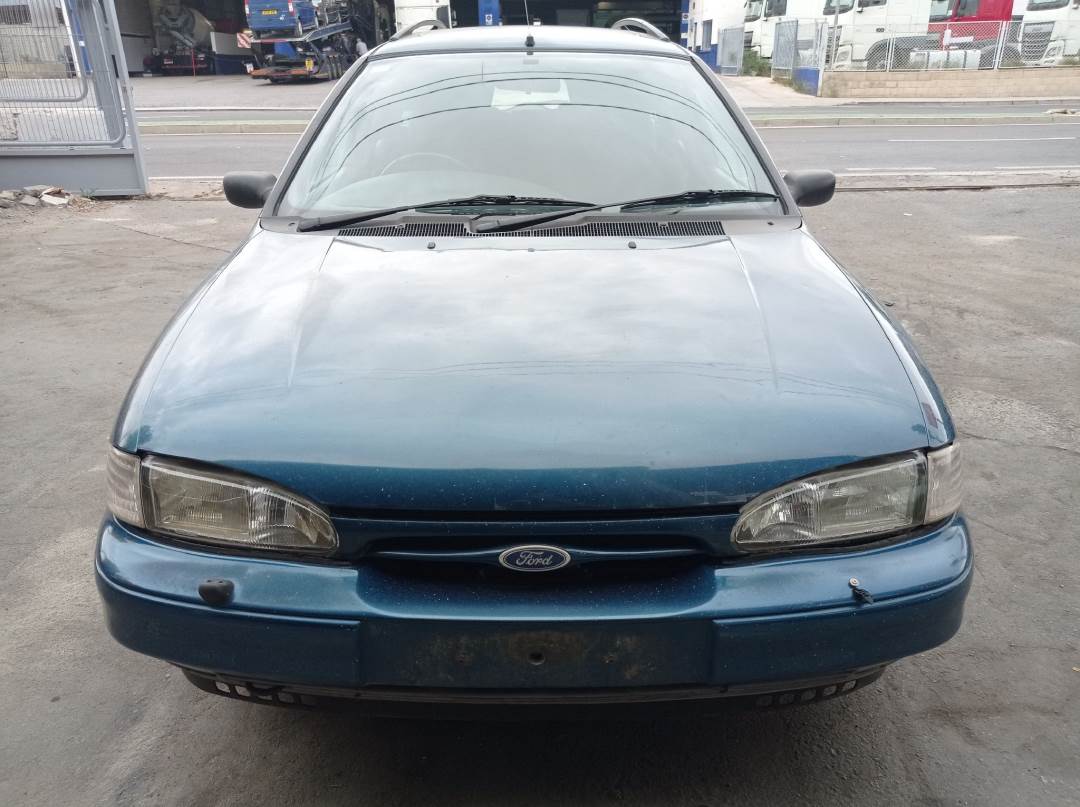 FORD MONDEO BERLINA/FAMILIAR (FD) (1993 - 1996)