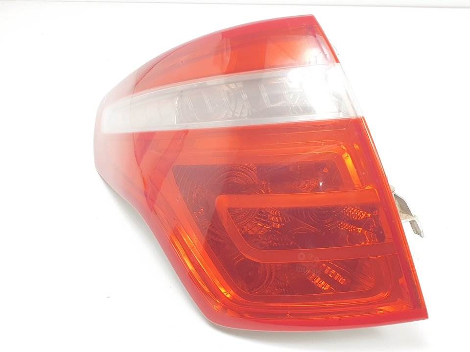 Feu arrière gauche - 9653547580 - CITROEN - C4 PICASSO