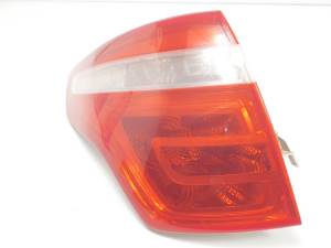 PILOTO TRASERO IZQUIERDO 9653547580 CITROEN C4 PICASSO Autodesguaces Alicante