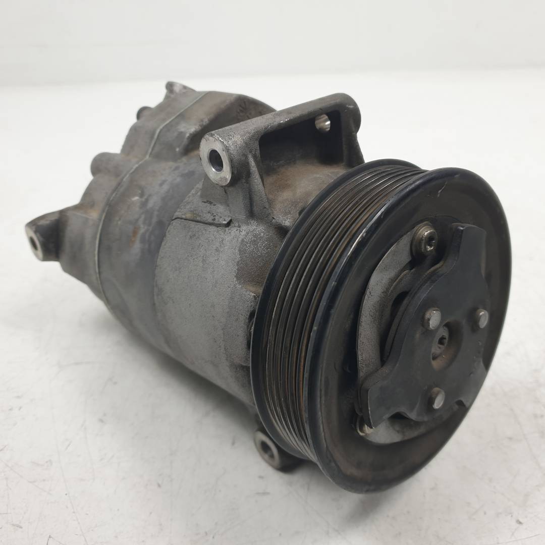 COMPRESOR AIRE ACONDICIONADO - 13250604 - OPEL - ASTRA J LIM.
