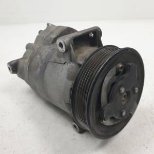 COMPRESOR AIRE ACONDICIONADO 13250604 OPEL ASTRA J LIM. Autodesguaces Alicante