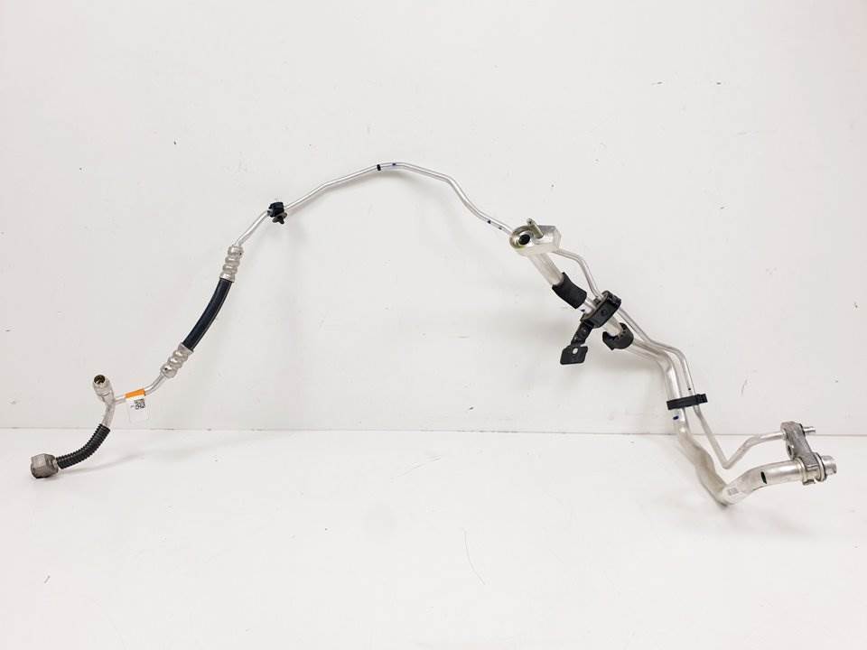 Tuyaux de climatisation - JX6T19A834NF - FORD - FOCUS