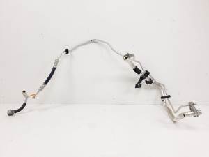 TUBOS AIRE ACONDICIONADO JX6T19A834NF FORD FOCUS Autodesguaces Alicante