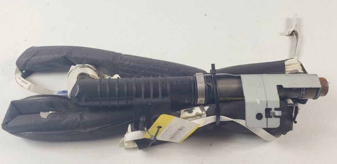 AIRBAG CORTINA DELANTERO IZQUIERDO - 985P1JD00B - NISSAN - QASHQAI (J10)