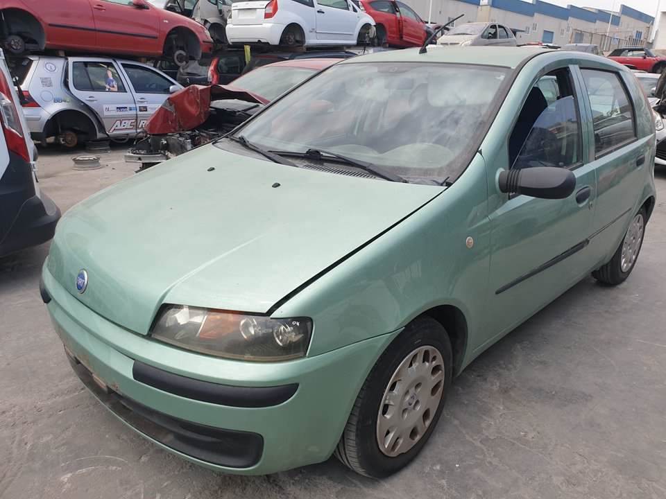 FIAT PUNTO BERLINA (188) (1999 - 2002)
