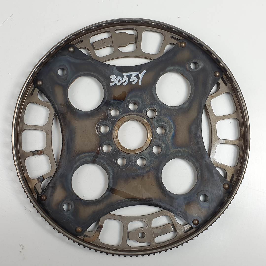 VOLANTE MOTOR - 7501478 - BMW - SERIE 6 CABRIO (E64)