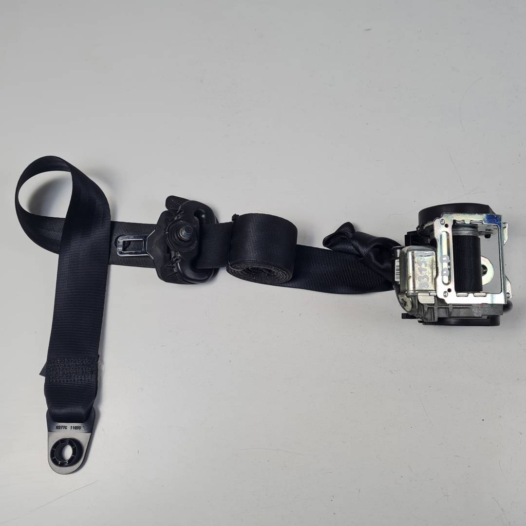 Sicherheitsgurt vorne rechts - 8H22F61294ADW - LAND ROVER - RANGE ROVER SPORT (L320)