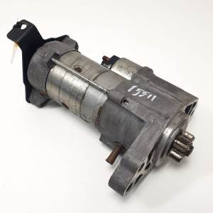 MOTOR ARRANQUE 4R8311001AD JAGUAR S-TYPE Autodesguaces Alicante