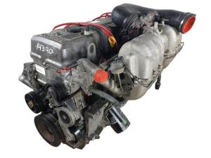 MOTOR COMPLETO WR2A6015AB FORD DORCHESTER Autodesguaces Alicante