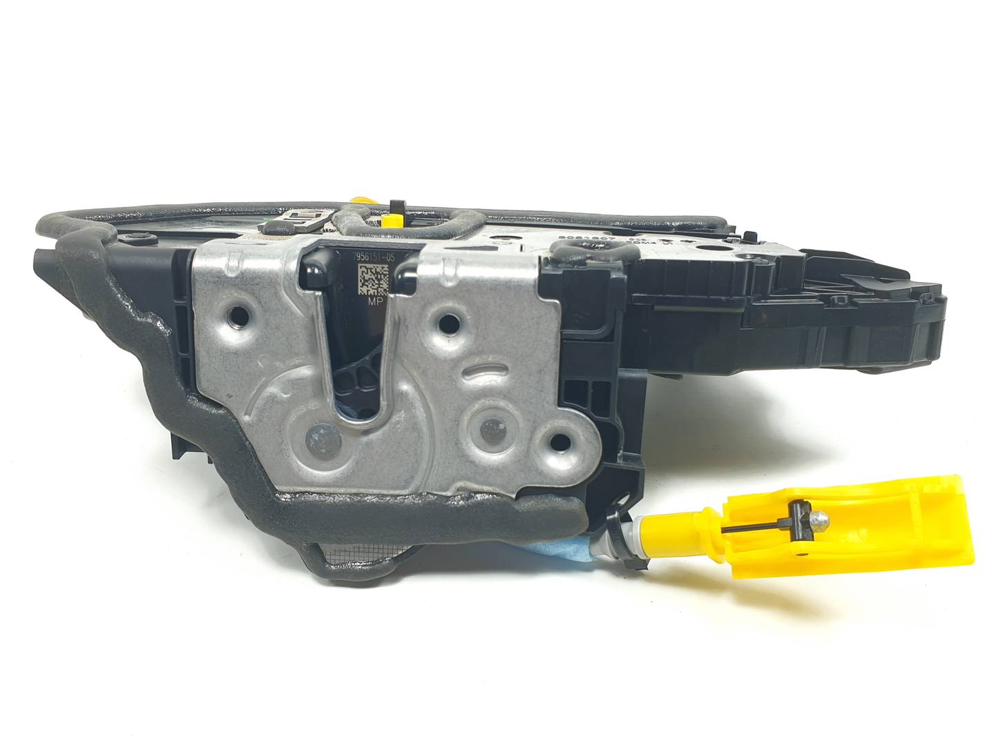 CERRADURA PUERTA TRASERA IZQUIERDA - 795615105 - BMW - SERIE 2 GRAN COUPE (F44)