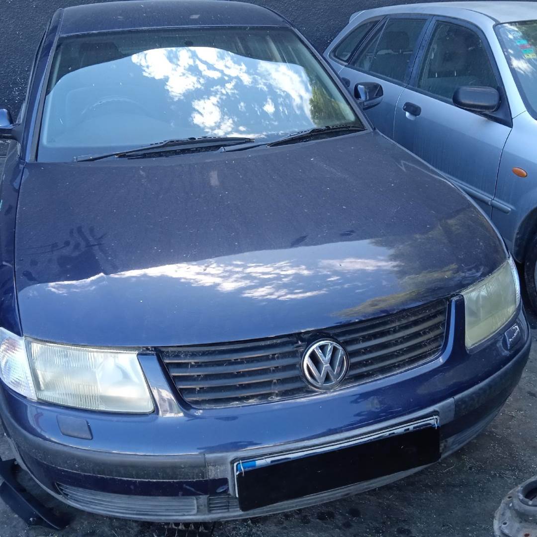 VOLKSWAGEN PASSAT BERLINA (3B2) (1996 - 2000)