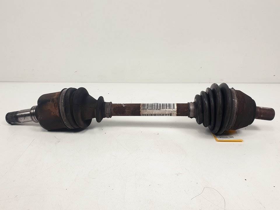 TRANSMISION DELANTERA IZQUIERDA - 3M513B437DAE - VOLVO - S40 BERLINA
