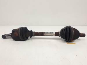 TRANSMISION DELANTERA IZQUIERDA 3M513B437DAE VOLVO S40 BERLINA Autodesguaces Alicante