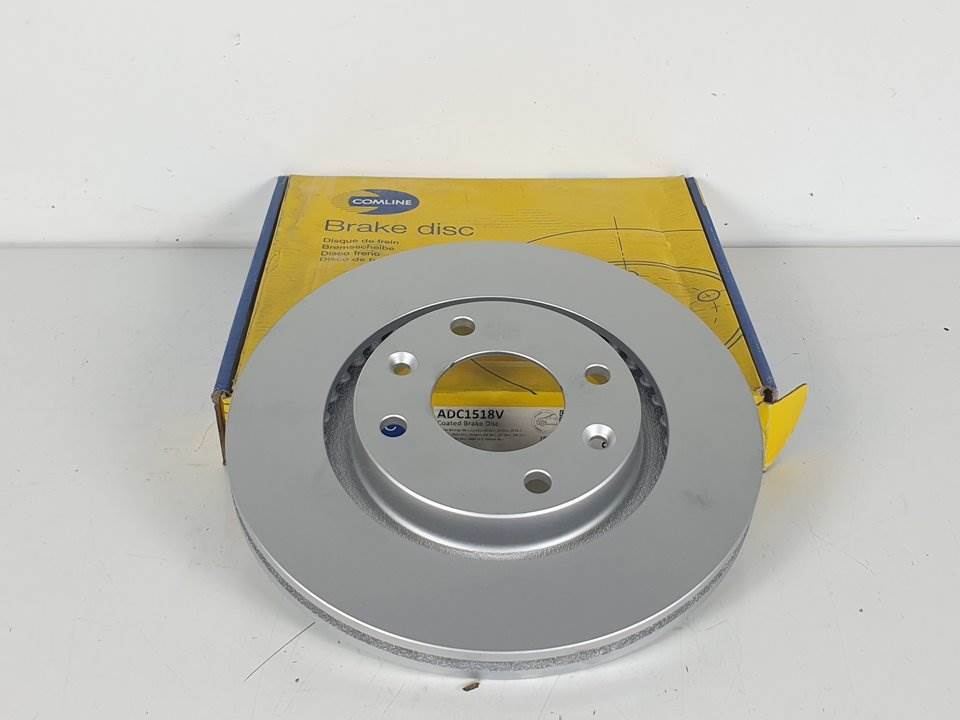 DISCO FRENO DELANTERO - ADC1518V - CITROEN - C3