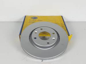 DISCO FRENO DELANTERO ADC1518V CITROEN C3 Autodesguaces Alicante