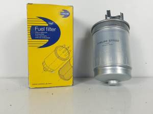 FILTRO GASOIL EFF050 AUDI A6 BERLINA (4B2) Autodesguaces Alicante