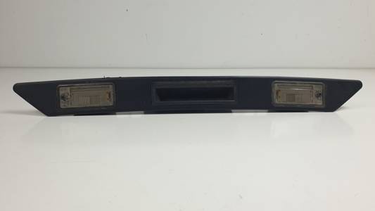 MANETA EXTERIOR PORTON 8P48275743FZ AUDI A3 SPORTBACK (8P) Autodesguaces Alicante