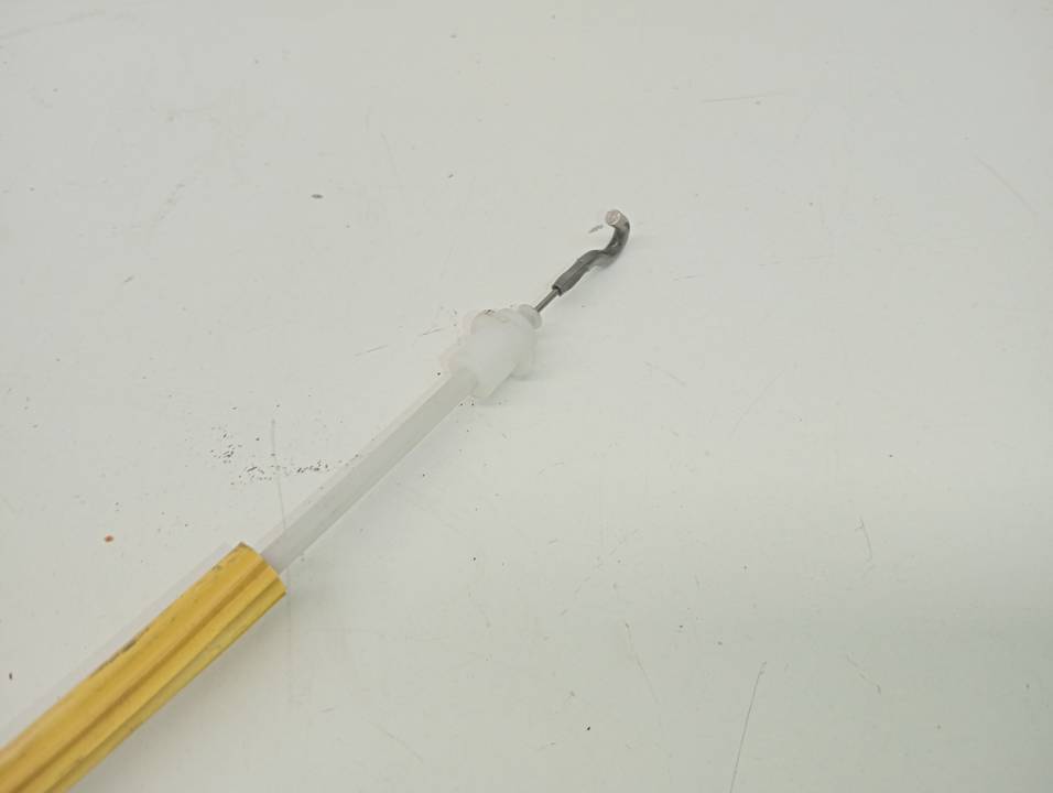 CERRADURA PUERTA DELANTERA IZQUIERDA