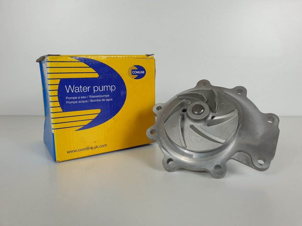 BOMBA AGUA - EWP084 - FORD - MONDEO BERLINA (GD)