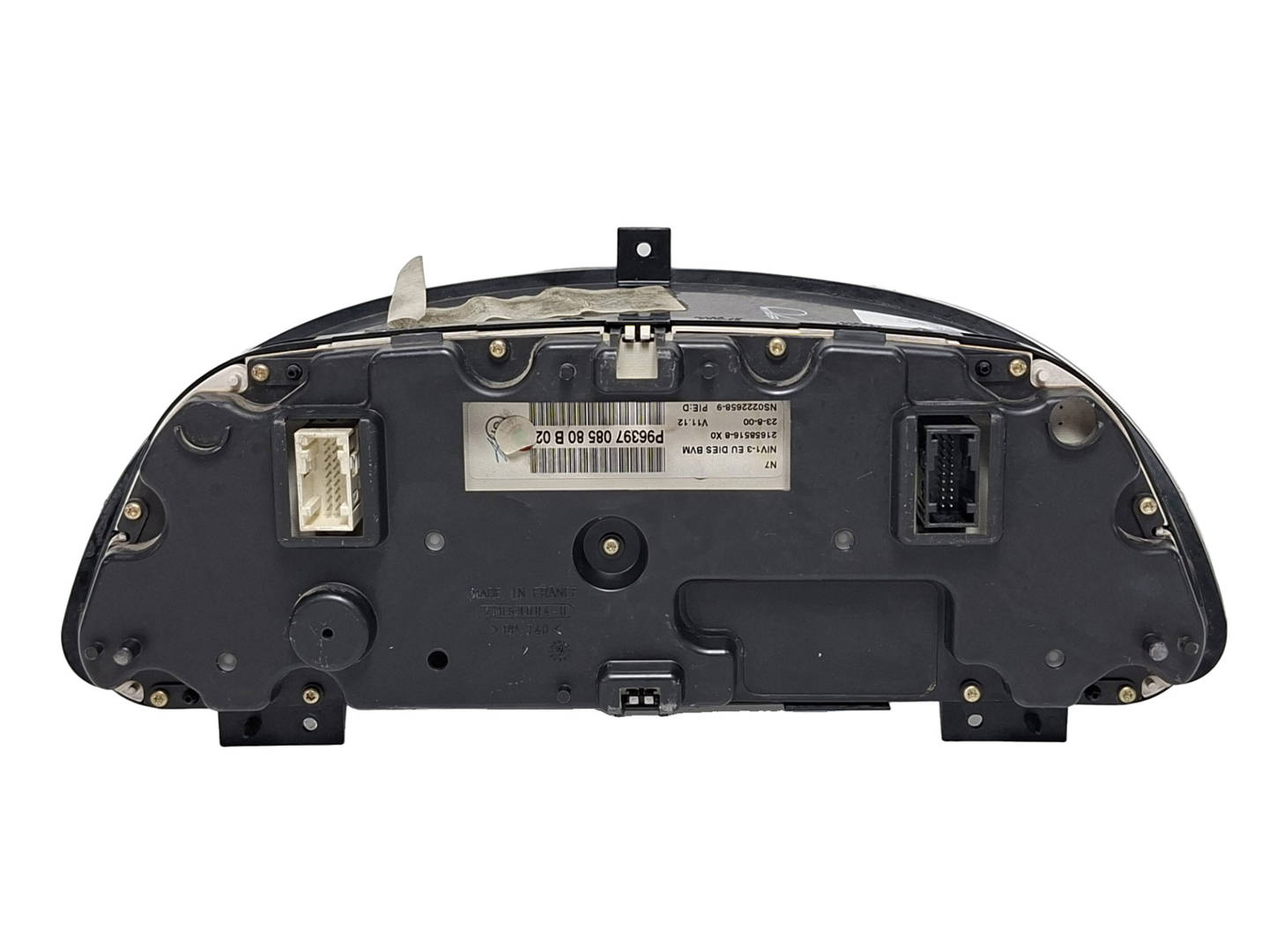 Foto 2 de Cuadro Instrumentos Citroen Xsara Berlina (1997–2005)